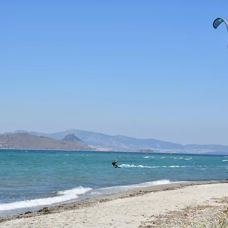 Lejlighed 1-bedroom Olympia At Lambi *