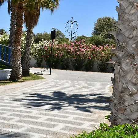 1-bedroom Olympia At Lambi Lejlighed *