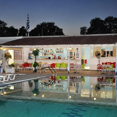 Lejlighed 1-bedroom Olympia At Lambi