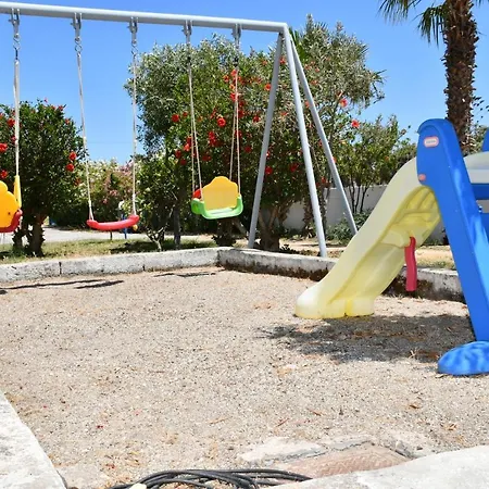 1-bedroom Olympia At Lambi Lejlighed *