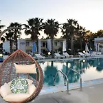 Apartment 1-bedroom Olympia At Lambi Kos-Stadt