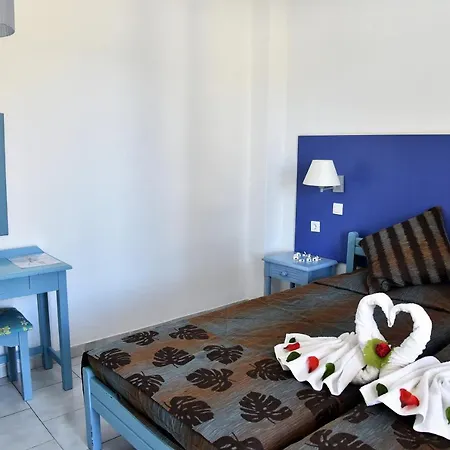 1-bedroom Olympia At Lambi