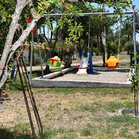 1-bedroom Olympia At Lambi Daire *