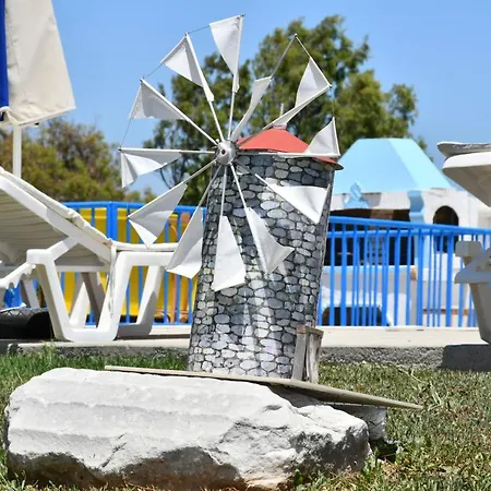 1-bedroom Olympia At Lambi *