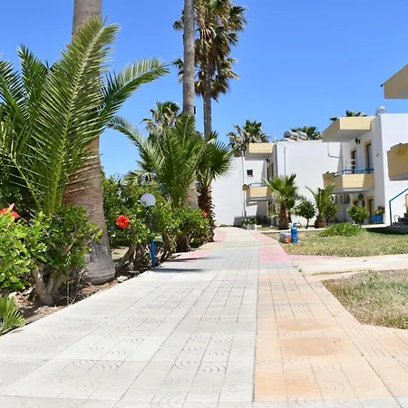 1-bedroom Olympia At Lambi