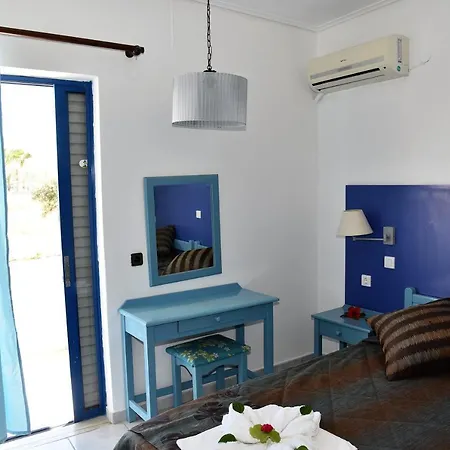 1-bedroom Olympia At Lambi Daire
