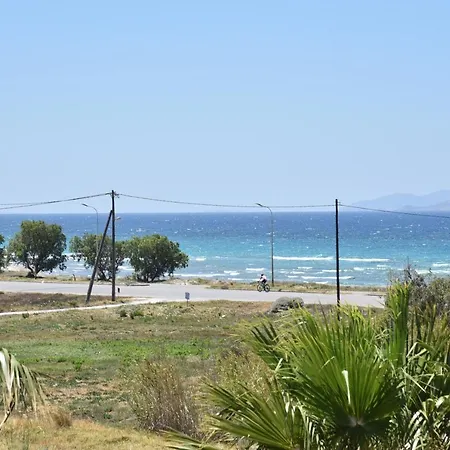 Daire 1-bedroom Olympia At Lambi