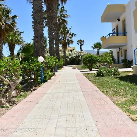 1-bedroom Olympia At Lambi İstanköy