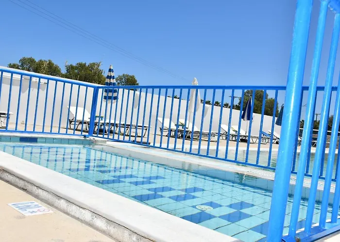 1-bedroom Olympia At Lambi *