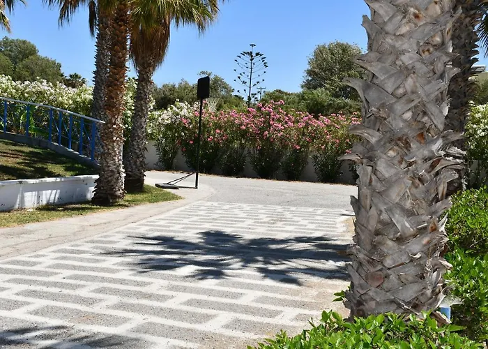 1-bedroom Olympia At Lambi Appartement *