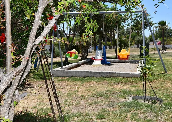 1-bedroom Olympia At Lambi 아파트 *