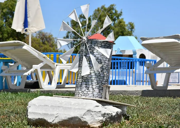 1-bedroom Olympia At Lambi *