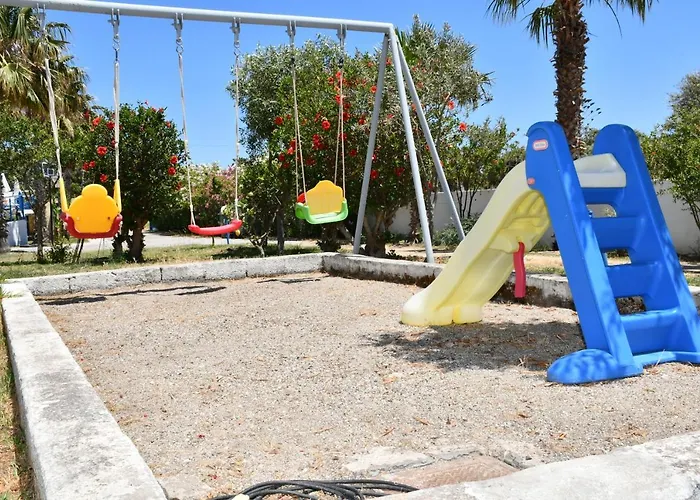 1-bedroom Olympia At Lambi 아파트 *