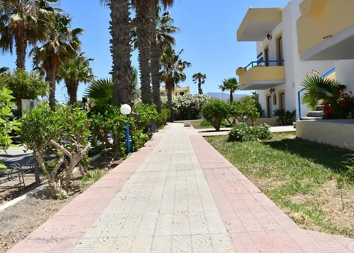 1-bedroom Olympia At Lambi Kos