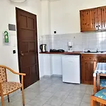 1-bedroom Olympia At Lambi Apartmán