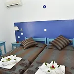 Apartmán 1-bedroom Olympia At Lambi Kos