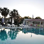 Apartmán 1-bedroom Olympia At Lambi Kos