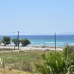 Apartmán 1-bedroom Olympia At Lambi