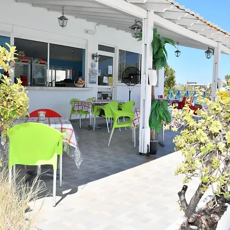1-bedroom Olympia At Lambi Apartmán